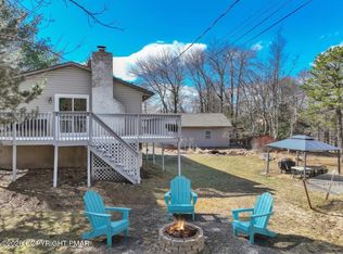 65 Highridge Rd, Albrightsville, PA 18210