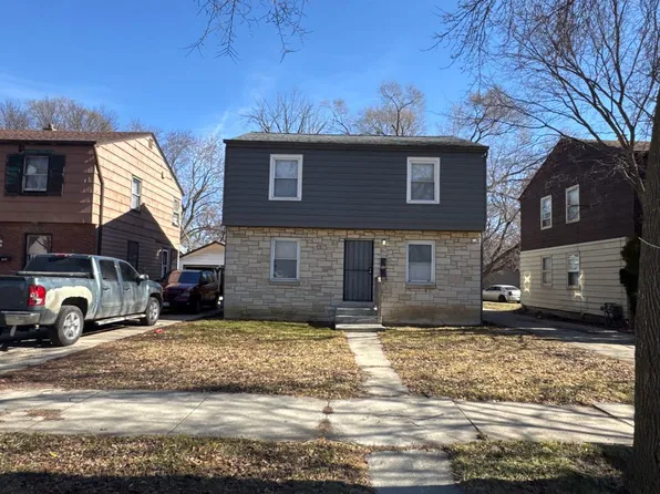 4636 N 46th St #4638, Milwaukee, WI 53218