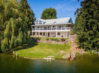 78 Rivers End Dr, Priest River, ID 83856