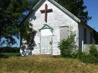 14908 W Clear Lake Rd, Buchanan, MI 49107