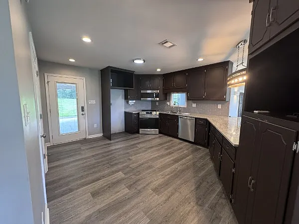 1161 Barkley Hills Rd — Photo 5