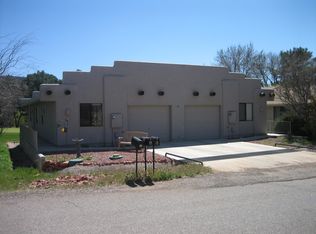 25 Chaparral Dr UNIT A, Sedona, AZ 86351