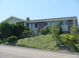 1199 Bay Oaks Dr, Los Osos, CA 93402