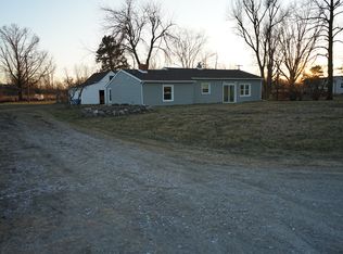 4161 Nolan Rd, Carleton, MI 48117