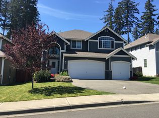 8211 183rd Ave E, Bonney Lake, WA 98391