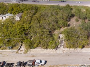 5331 Natho St, San Antonio, TX 78222