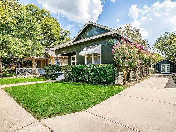 3rd image of 4921 El Campo Ave