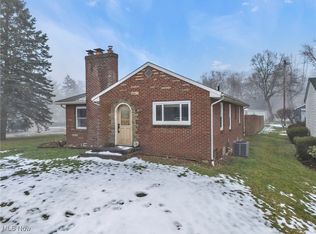 5200 4th St NW, Canton, OH 44708