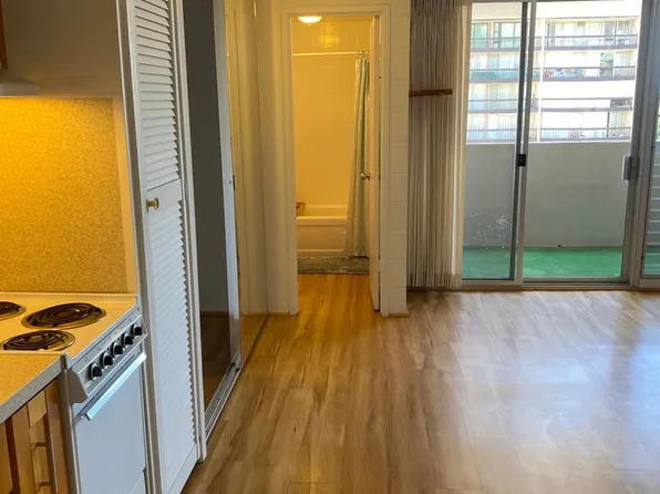 824 Kinau St, Honolulu, HI