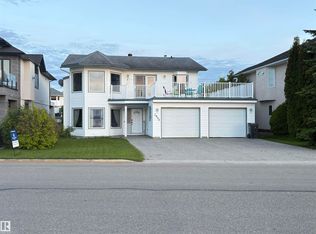 1805 1st Ave, Cold Lake, AB T9M 1B5