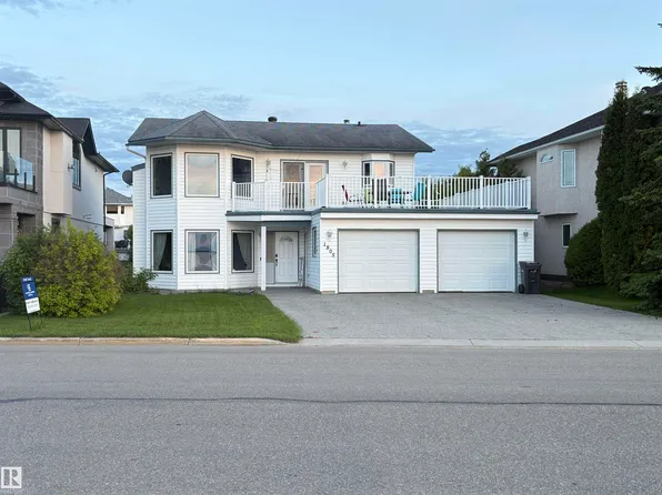 1805 1st Ave, Cold Lake, AB T9M 1B5