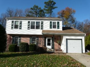 31 Jonathan Dr, Newark, DE 19702