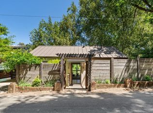 2367 N Fitch Mountain Rd, Healdsburg, CA 95448