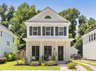 1900 Fleming Woods Rd, Charleston, SC 29412