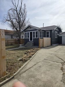 633 W 13th St, Casper, WY, 82601