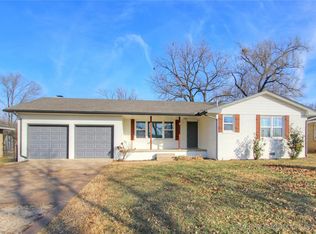 4018 Morgan Ave, Bartlesville, OK 74006