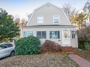325 Southern Artery, Quincy, MA 02169