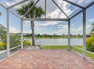 12896 SW Gingerline Dr, Port Saint Lucie, FL 34987