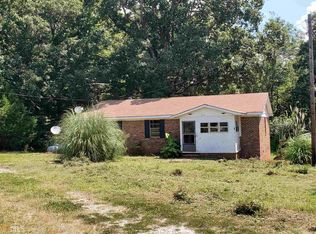 271 Old Alabama Rd, Milner, GA 30257