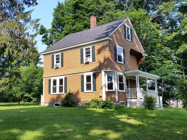 62 Davis Ct, Concord, MA 01742