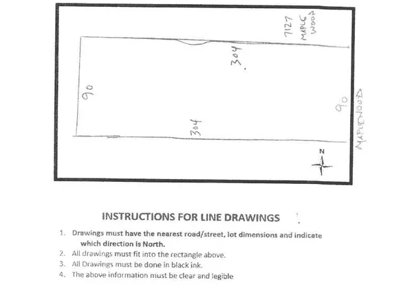 0 Maplewood Dr, Temperance, MI 48182