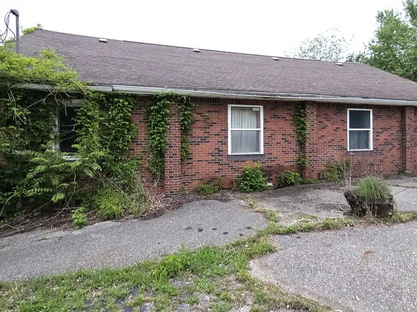 487 E Elizabeth St, Stockbridge, MI 49285