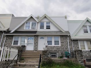 426 Timberlake Rd, Upper Darby, PA 19082