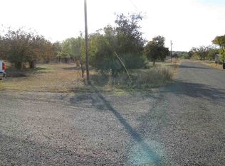 Moore St, Llano, TX 78643