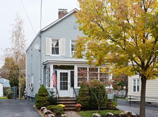 43 Pitt St, Bloomfield, NJ 07003