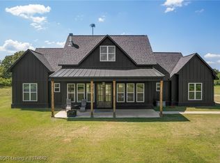 206 Ware Rd, Greenwood, AR 72936