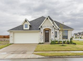 969 Lovely Day Dr, Lavon, TX 75166
