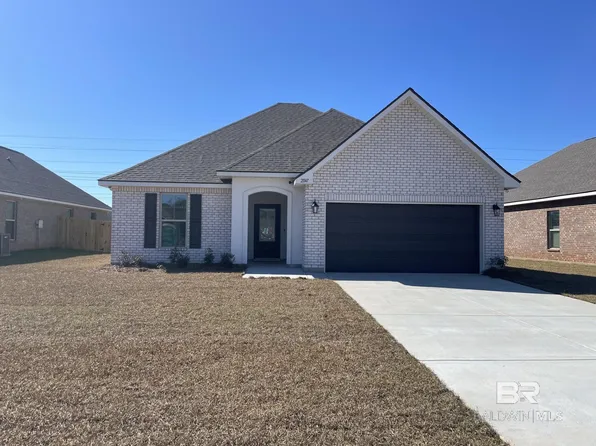 21147 Astoria Ln, Silverhill, AL 36576