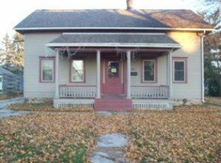 816 4th St, Kiel, WI 53042