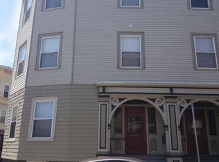39 Mount Vernon St #2L, Dorchester, MA 02125