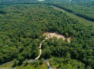 98 Chets Way, Cumberland, ME 04021