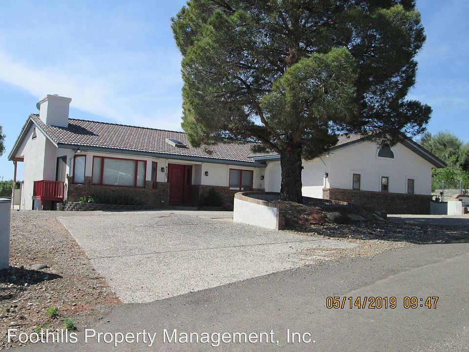 1st image of 4163 E Mustang Dr