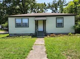 5001 W 29th St, Little Rock, AR 72204