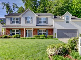 1655 Wolverine Ln, Knoxville, TN 37931