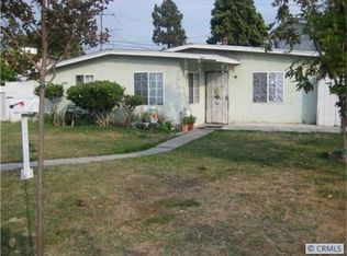 8732 Fontana St, Downey, CA 90241