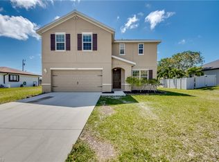 132 SW 19th St, CAPE CORAL, FL 33991