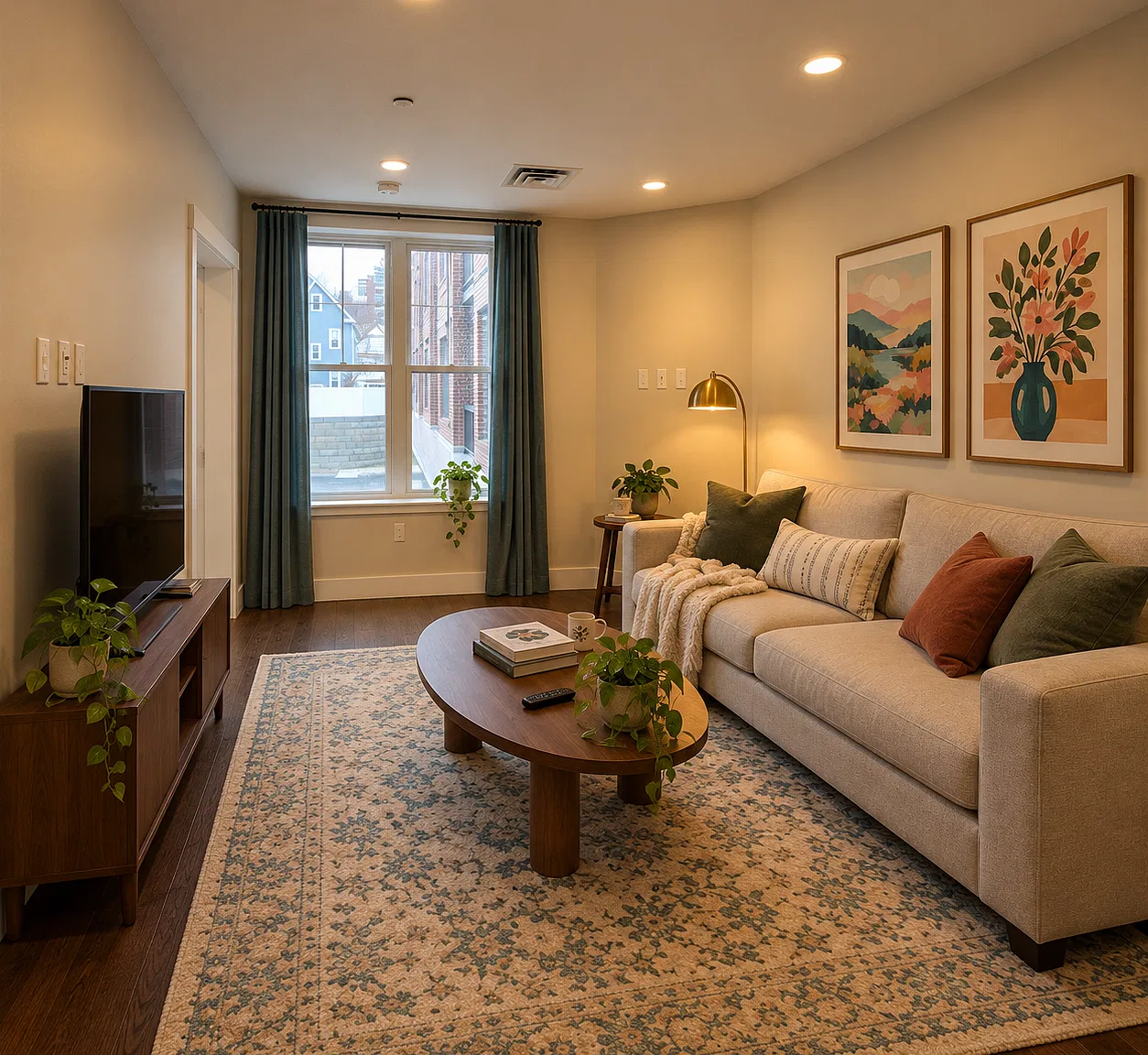 1 bed, 500 sqft, $2,650 — Photo 1