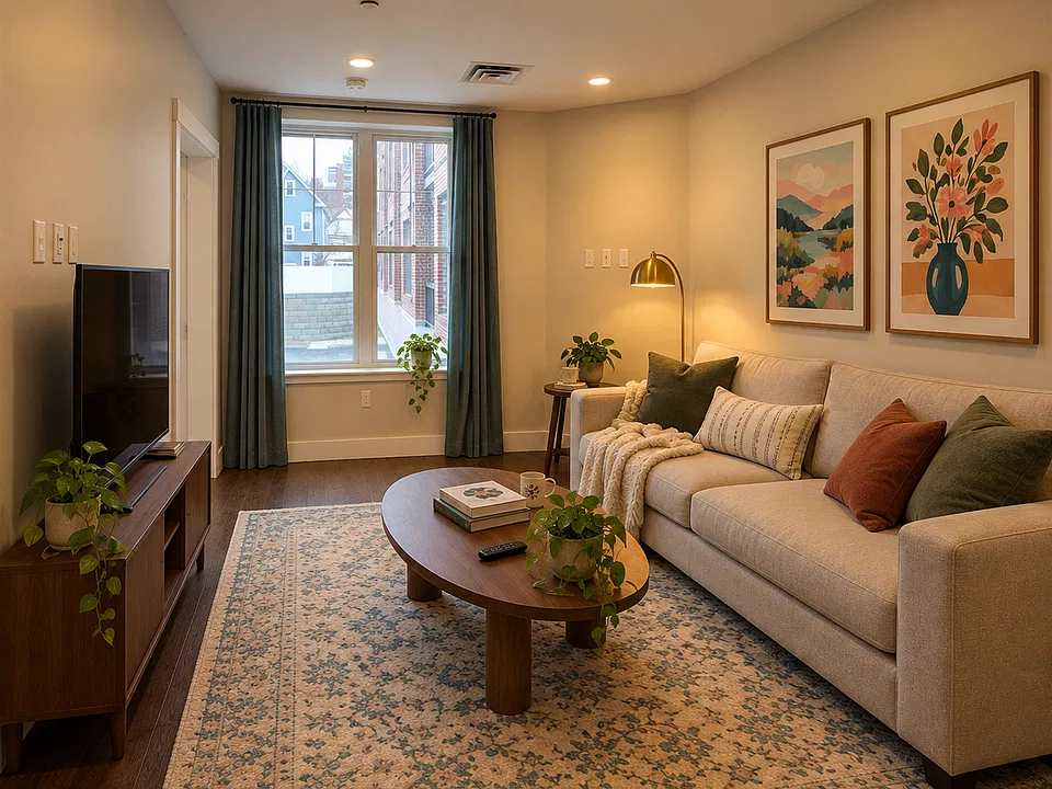 5 Greenville St #2
