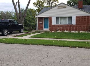 1714 Calhoun St, Chillicothe, MO 64601