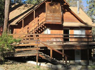 52890 Pine Cove Rd #A, Idyllwild, CA 92549