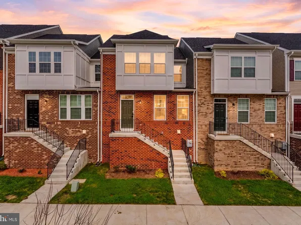5404 Manor Park Dr #C, Upper Marlboro, MD 20772
