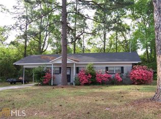 311 Jewel Dr, Statesboro, GA 30458