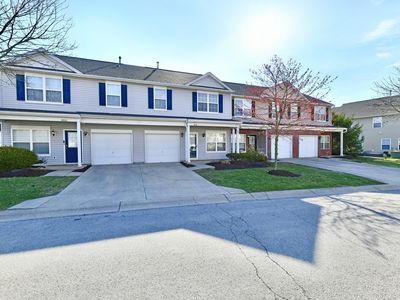 4951 Tuscany Ln, Indianapolis, IN, 46254