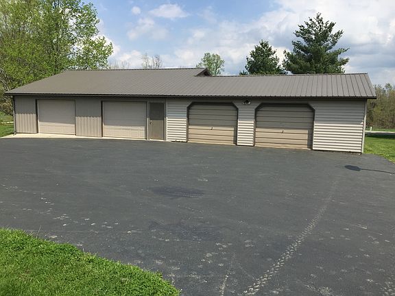 2nd image of 8275 W County Road 600 S