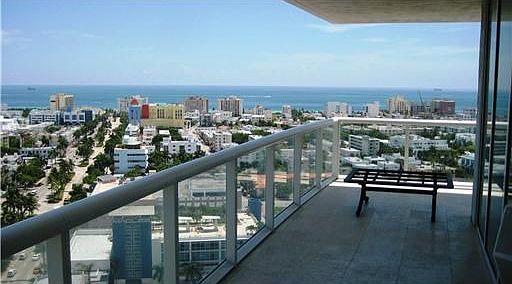 Another showcase property from Zilbert Realty Group, Miami Beach