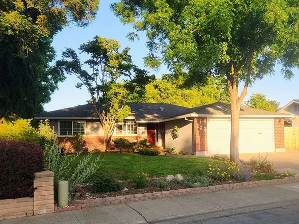 122 Glenville Cir, Sacramento, CA 95826